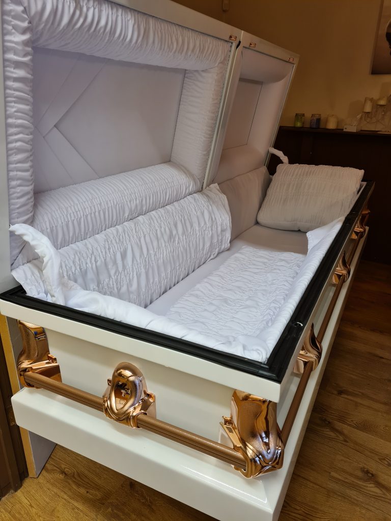 Gallery Dale & Sons Funeral Directors